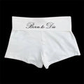 Born to Die Micro Shorts