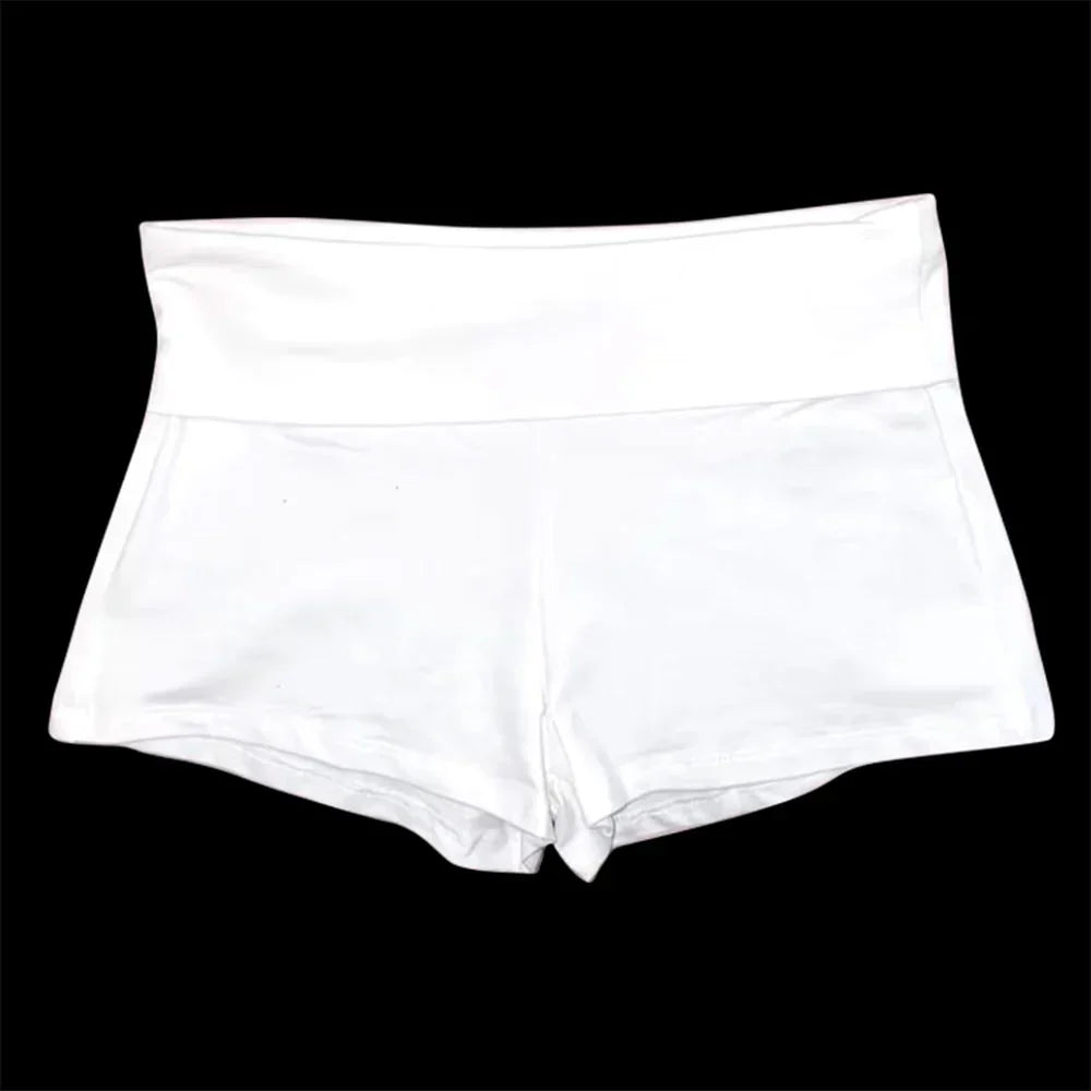 Born to Die Micro Shorts