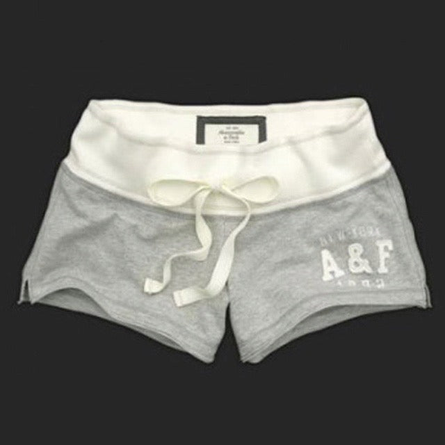 New York A&F 1892 Shorts