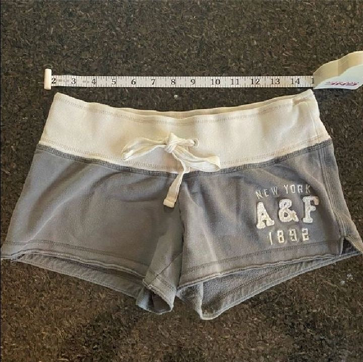 New York A&F 1892 Shorts