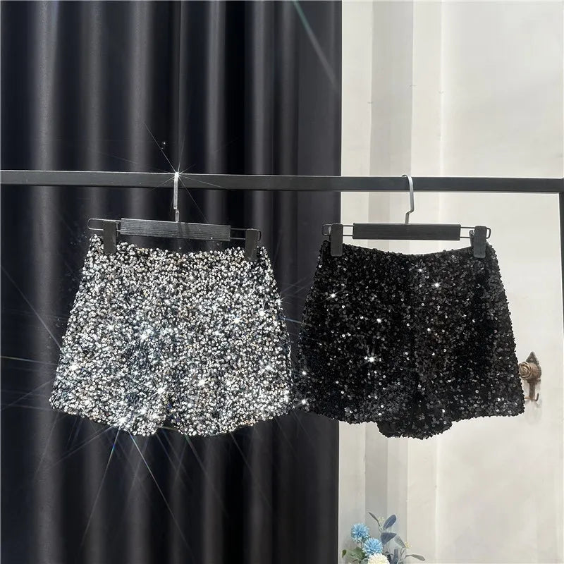 WIENA SHORTS